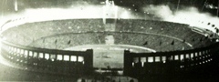 Olimpiai stadion 1936
